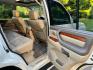 2005 White /Tan Lexus LX 470 , located at 2510 47th St. Suite 200, Boulder, CO, 80301, (303) 641-0333, 40.026196, -105.243217 - Coming soon. - Photo#16